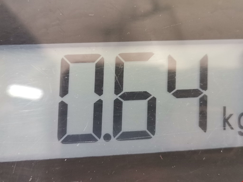 Замок двери передней правой FORD Focus III 2011-2019