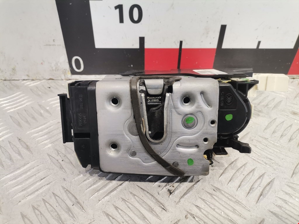 Замок двери задней левой MERCEDES-BENZ B-Class W246 2011-2018