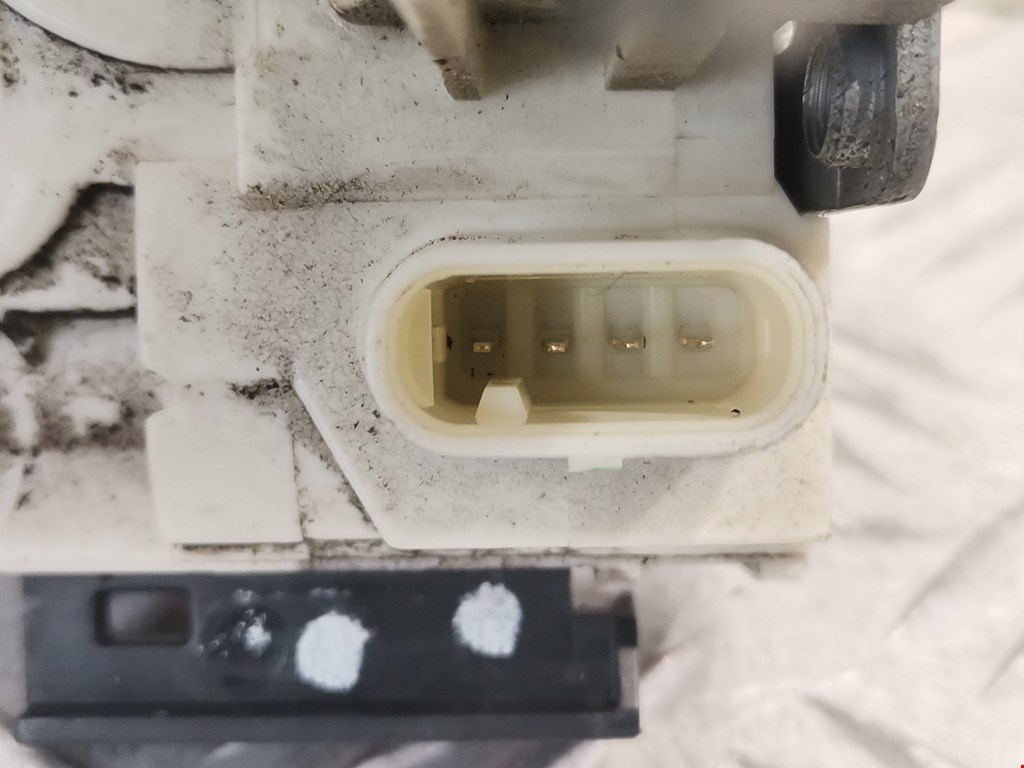 Замок двери задней левой MERCEDES-BENZ B-Class W246 2011-2018