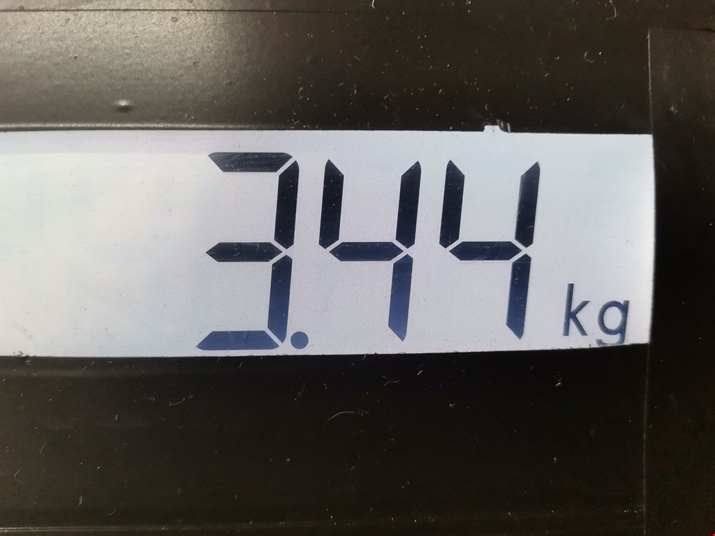 Рычаг передний правый OPEL Astra G 1998-2005