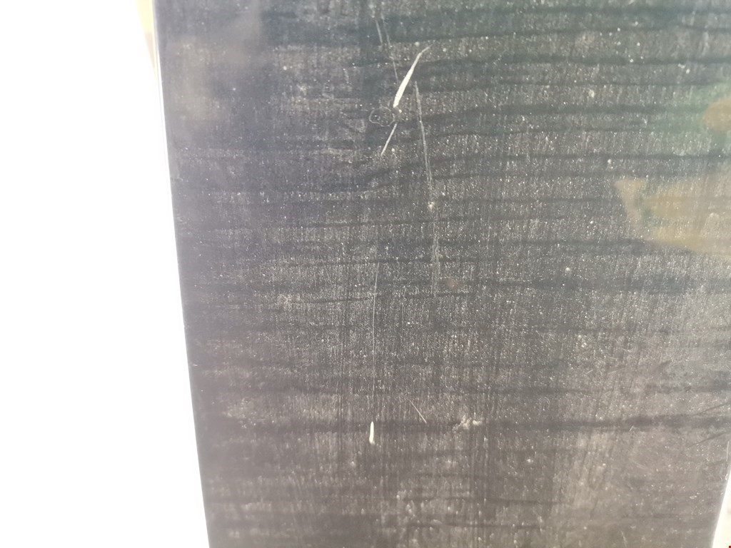 Дверь задняя правая NISSAN Navara III D40 2005-2015