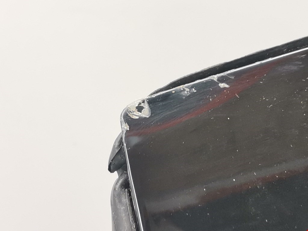 Дверь задняя левая NISSAN Navara III D40 2005-2015