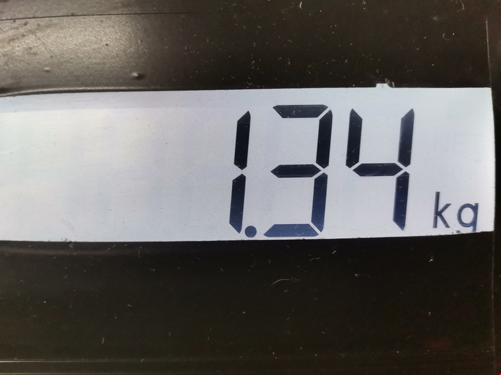 Рычаг задний правый VOLKSWAGEN Golf VI 2009-2012