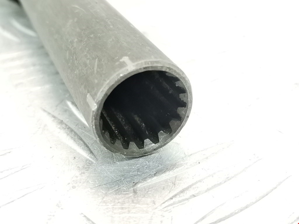 Кардан рулевой PEUGEOT 206 1998-2012