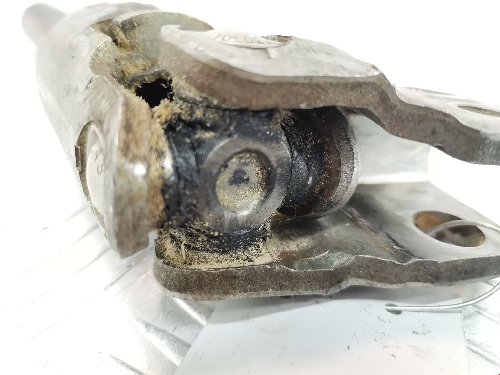 Кардан рулевой PEUGEOT 206 1998-2012