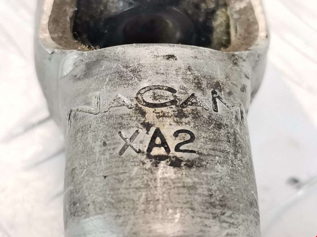 Кардан рулевой PEUGEOT 206 1998-2012