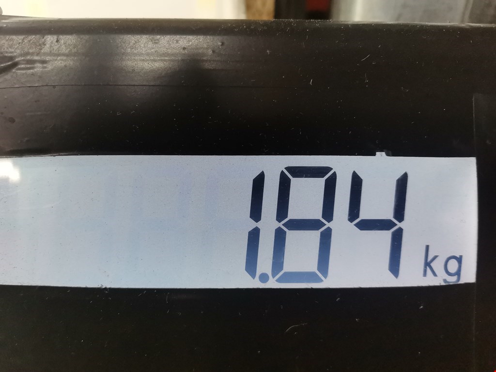 Рычаг задний правый VOLKSWAGEN Golf VI 2009-2012