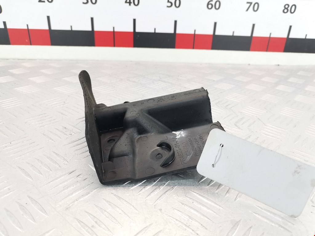 Локер (подкрылок) задний левый CHEVROLET Cruze 2015-н.в.