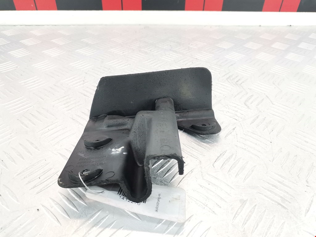 Локер (подкрылок) задний левый CHEVROLET Cruze 2015-н.в.