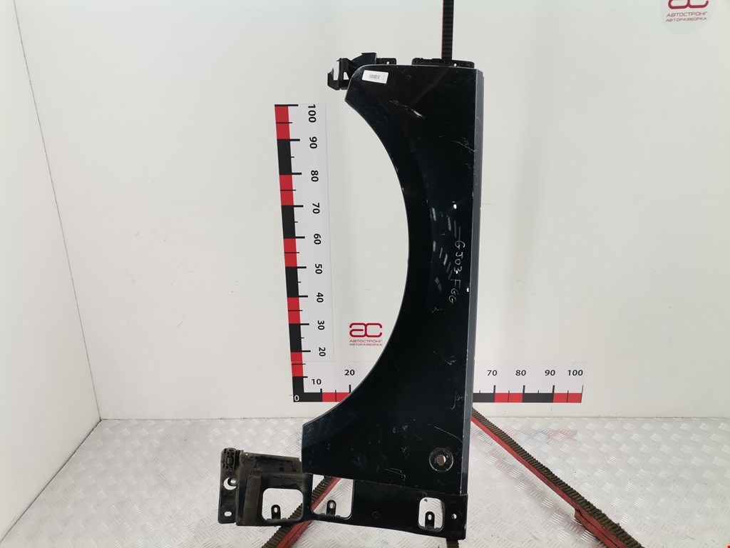 Крыло переднее левое LAND ROVER Range Rover 2002-2012