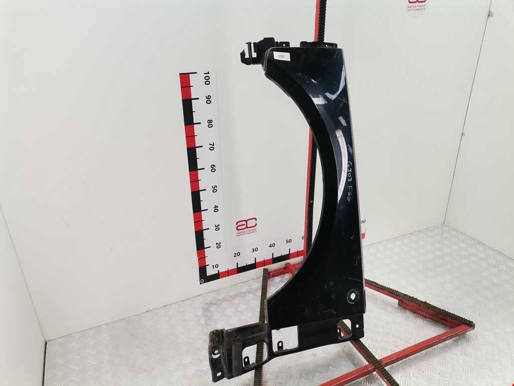 Крыло переднее левое LAND ROVER Range Rover 2002-2012