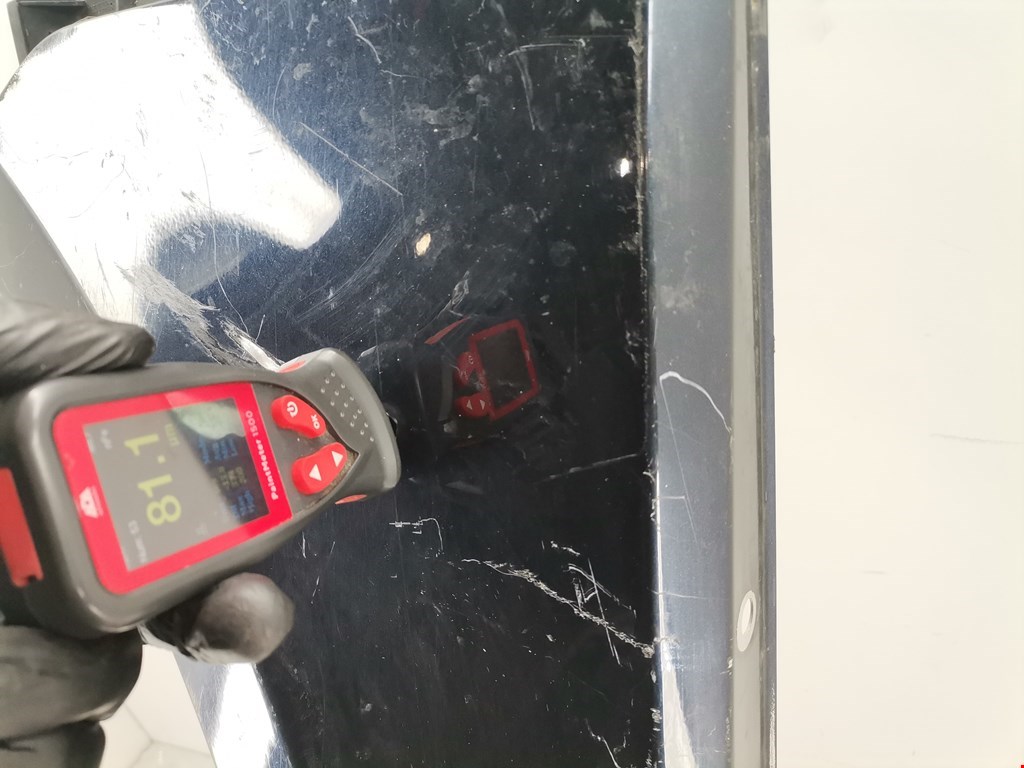 Крыло переднее левое LAND ROVER Range Rover 2002-2012