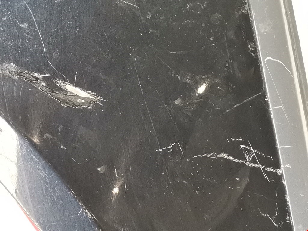 Крыло переднее левое LAND ROVER Range Rover 2002-2012