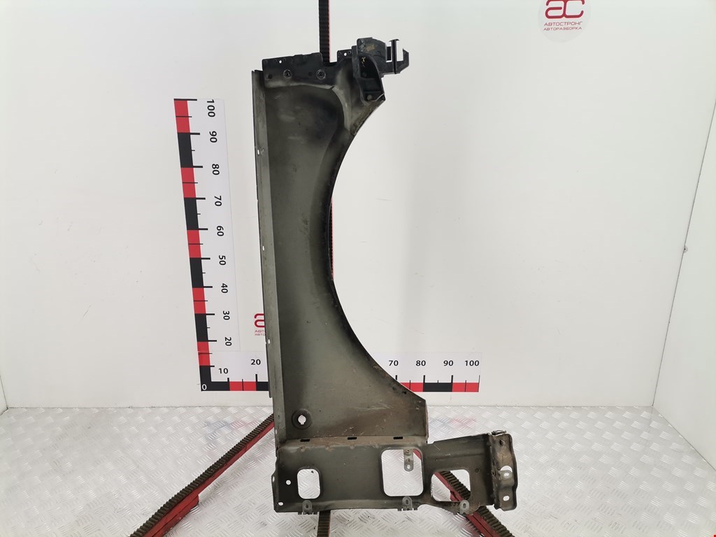 Крыло переднее левое LAND ROVER Range Rover 2002-2012