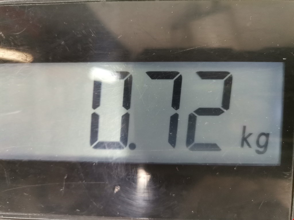 Замок двери передней правой SKODA Superb 2008-2015