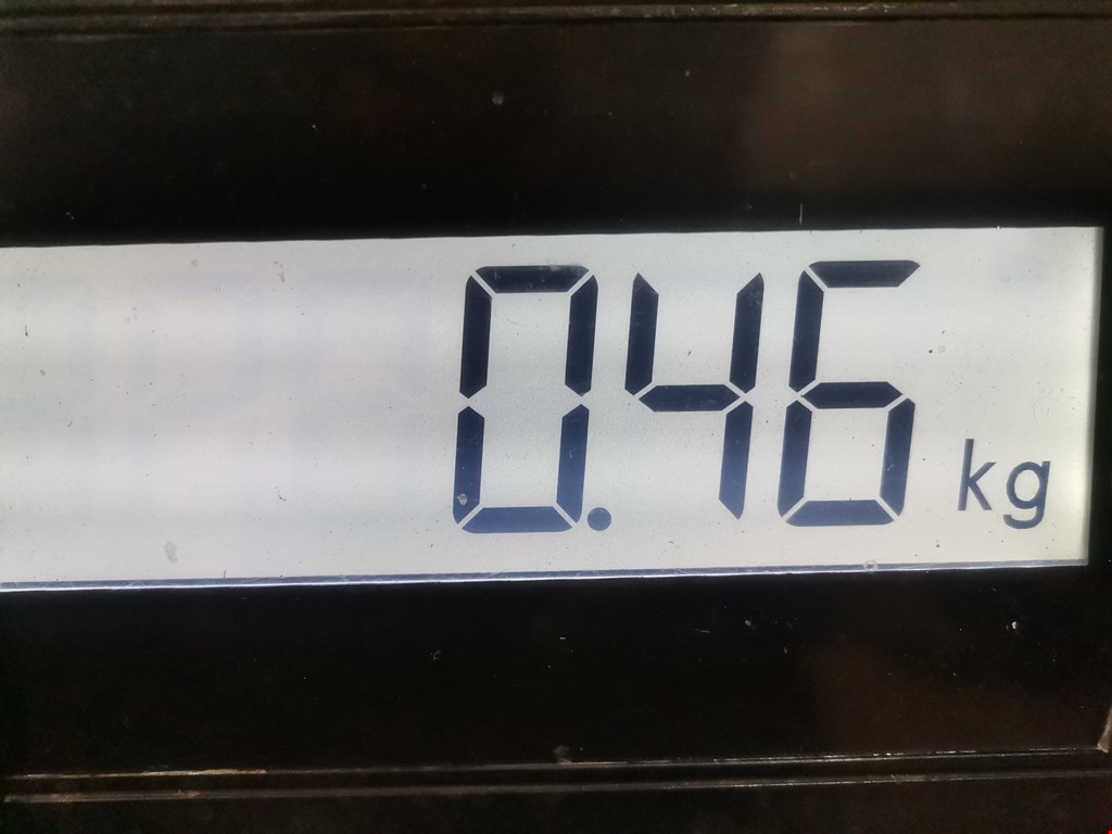 Блок управления ABS HONDA Odyssey 1999-2003