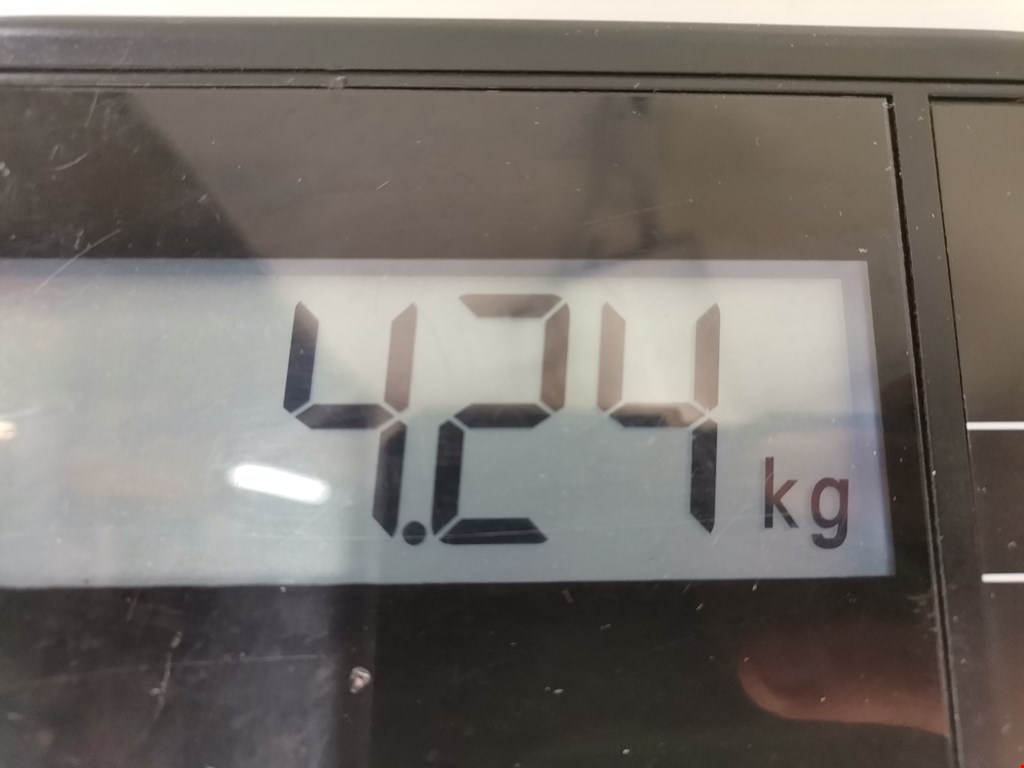 Стекло двери заднее правое BMW 7er 7 серия E65/E66 2001-2008