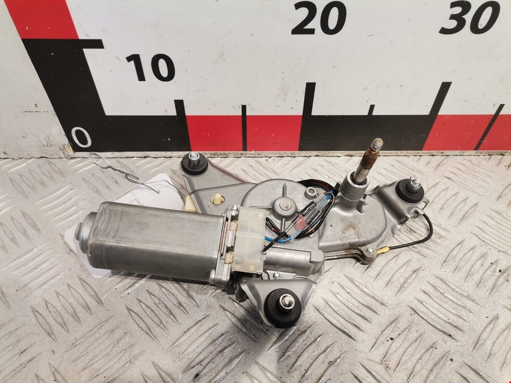 Моторчик стеклоочистителя задний MAZDA Mazda 6 GG 2000-2007