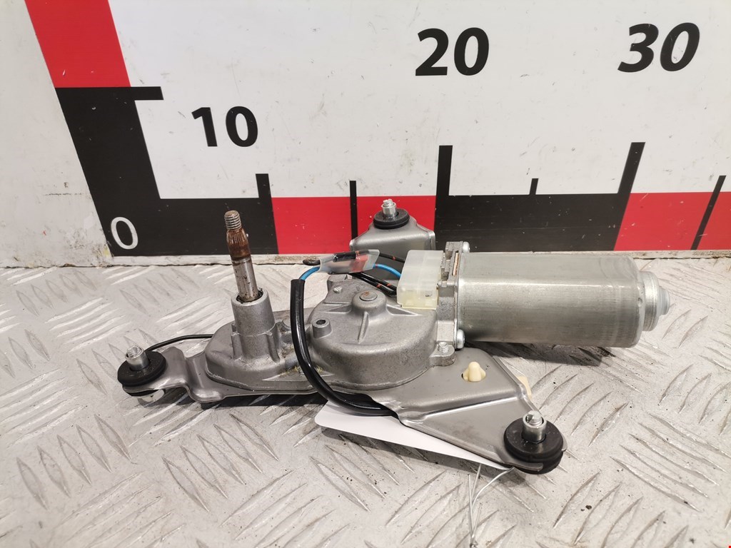 Моторчик стеклоочистителя задний MAZDA Mazda 6 GG 2000-2007