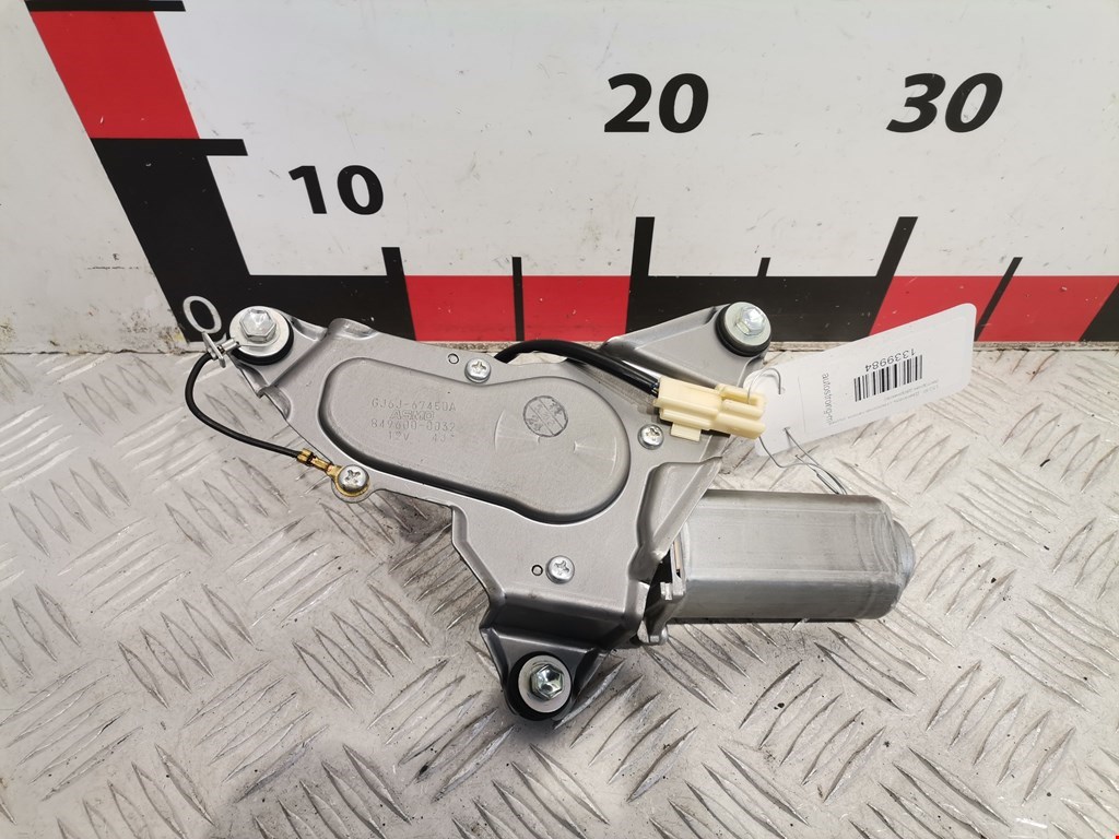 Моторчик стеклоочистителя задний MAZDA Mazda 6 GG 2000-2007