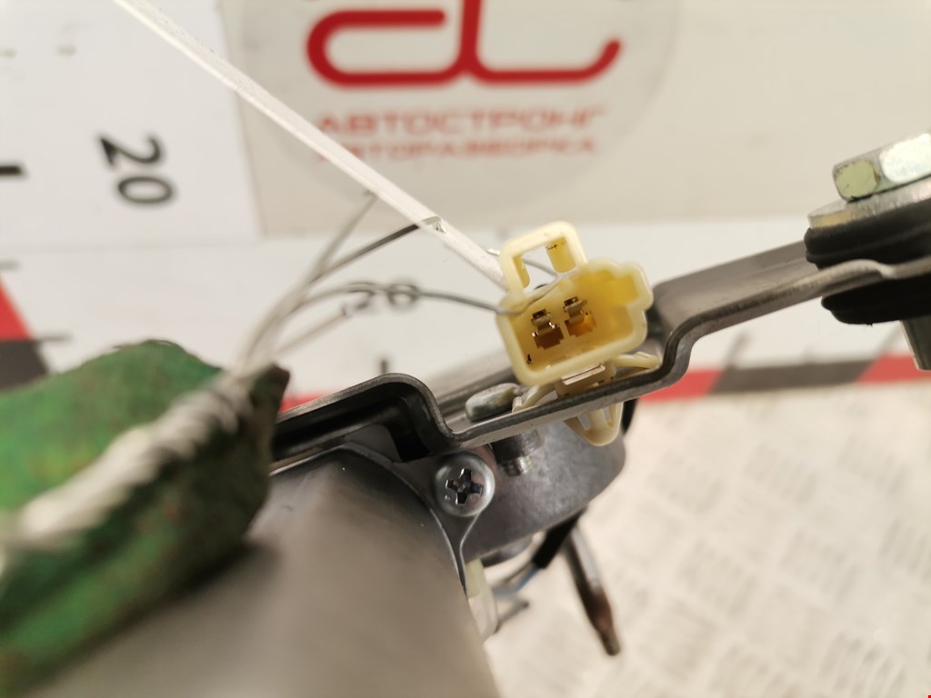 Моторчик стеклоочистителя задний MAZDA Mazda 6 GG 2000-2007