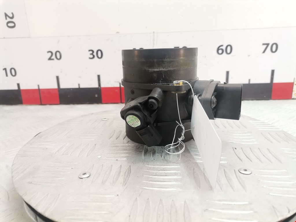 Расходомер воздуха (массметр, датчик ДМРВ) MERCEDES-BENZ C-Class C-klasse W203 2000-2007