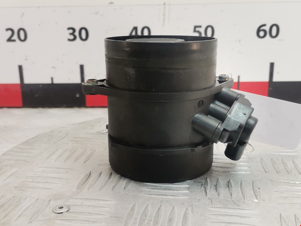 Расходомер воздуха (массметр, датчик ДМРВ) MERCEDES-BENZ C-Class C-klasse W203 2000-2007