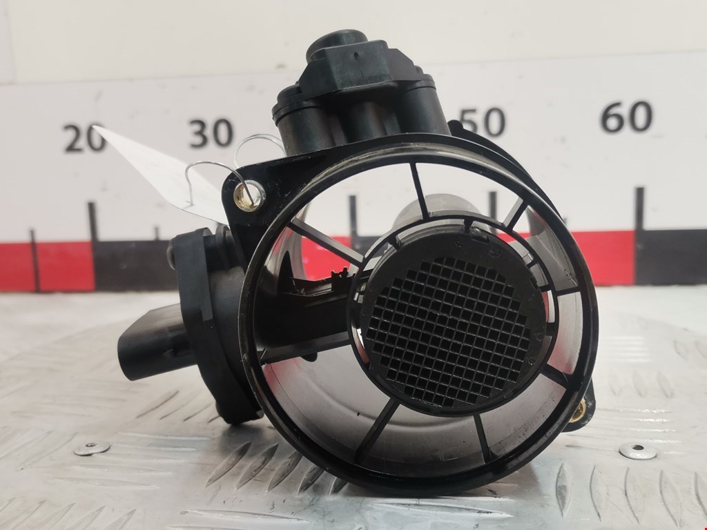 Расходомер воздуха (массметр, датчик ДМРВ) MERCEDES-BENZ C-Class C-klasse W203 2000-2007