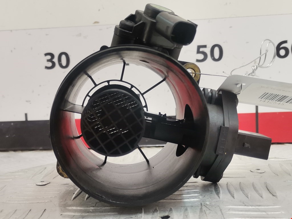 Расходомер воздуха (массметр, датчик ДМРВ) MERCEDES-BENZ C-Class C-klasse W203 2000-2007