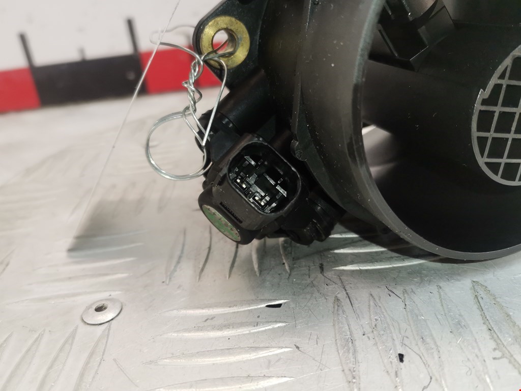 Расходомер воздуха (массметр, датчик ДМРВ) MERCEDES-BENZ C-Class C-klasse W203 2000-2007