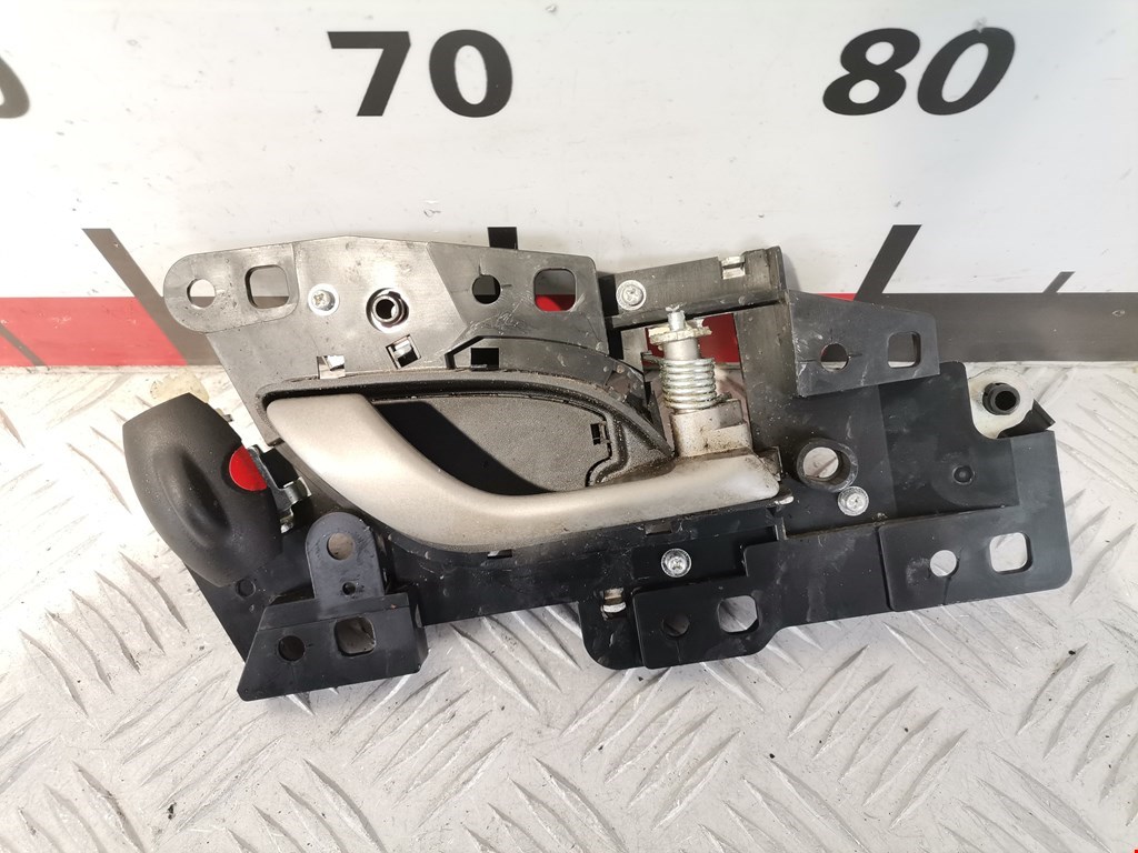 Ручка дверная задняя внутренняя правая HONDA Civic 4D 2006-2016