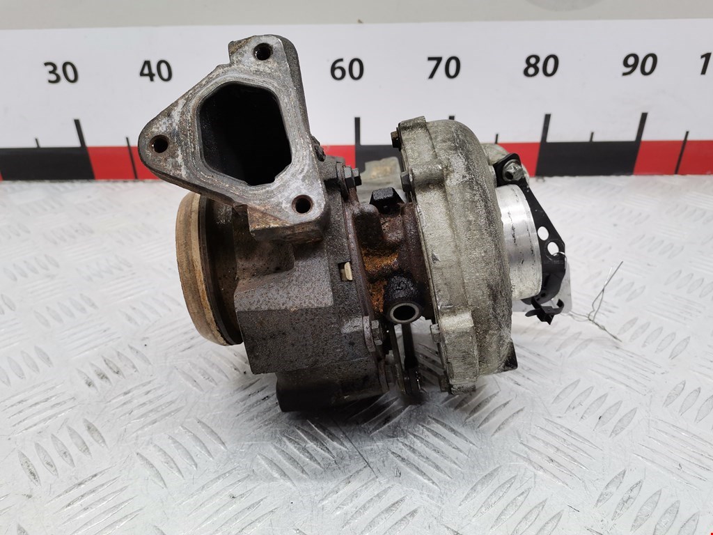 Турбина MERCEDES-BENZ C-Class C-klasse W203 2000-2007