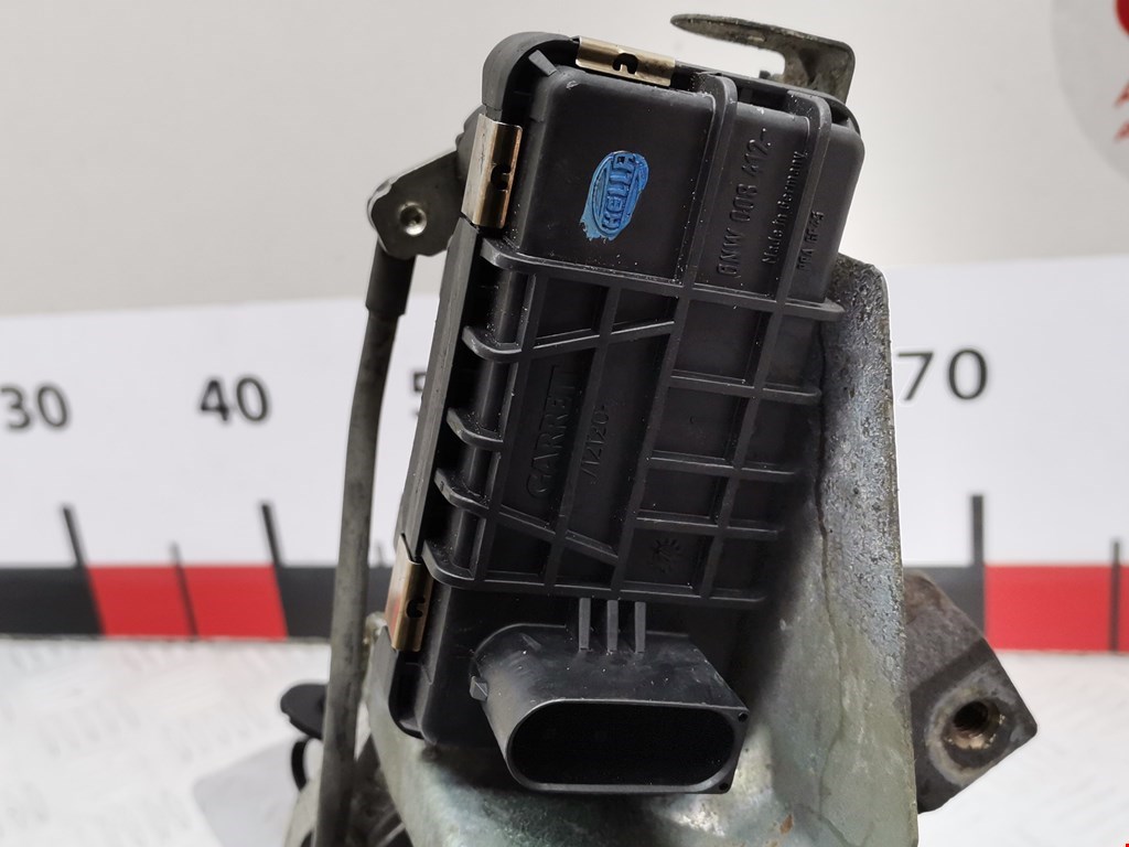 Турбина MERCEDES-BENZ C-Class C-klasse W203 2000-2007