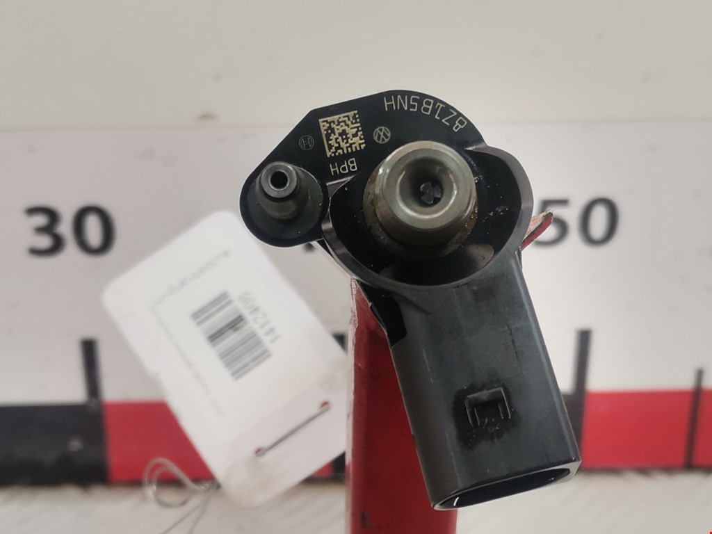 Форсунка дизельная электрическая VOLKSWAGEN Passat B6 2005-2011