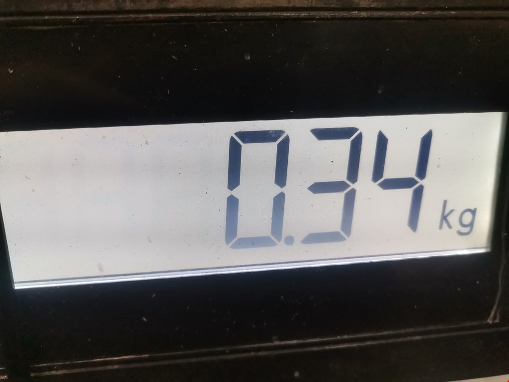 Форсунка дизельная электрическая VOLKSWAGEN Passat B6 2005-2011