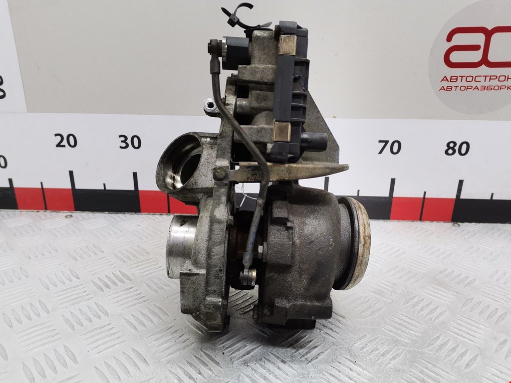 Турбина MERCEDES-BENZ C-Class C-klasse W203 2000-2007