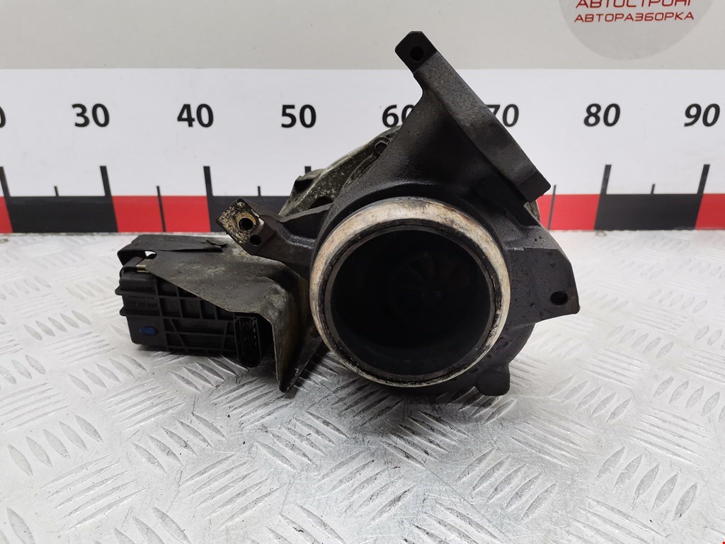 Турбина MERCEDES-BENZ C-Class C-klasse W203 2000-2007