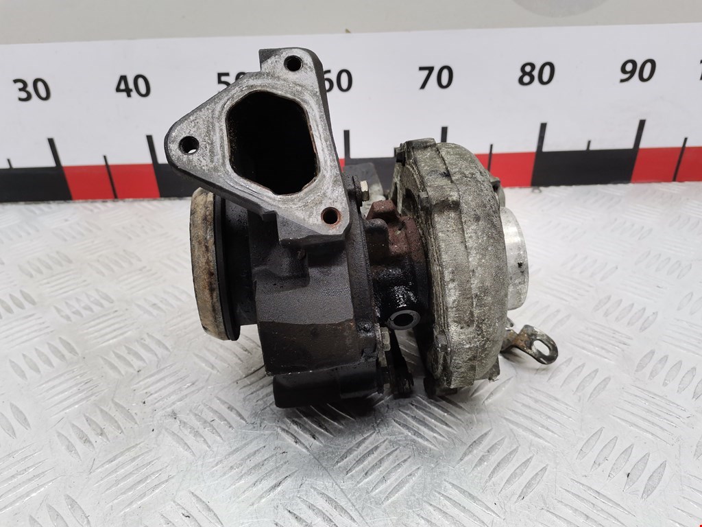 Турбина MERCEDES-BENZ C-Class C-klasse W203 2000-2007