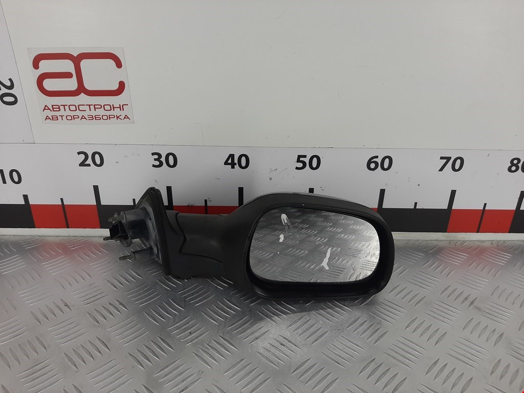 Зеркало правое RENAULT Safrane 1992-2000