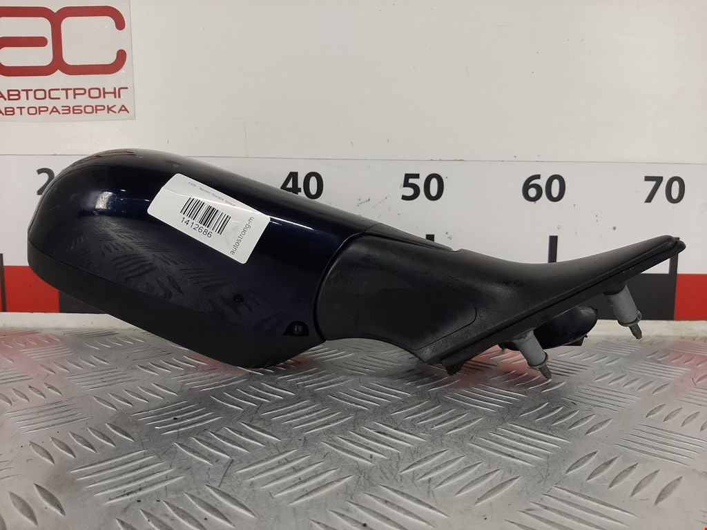 Зеркало правое RENAULT Safrane 1992-2000