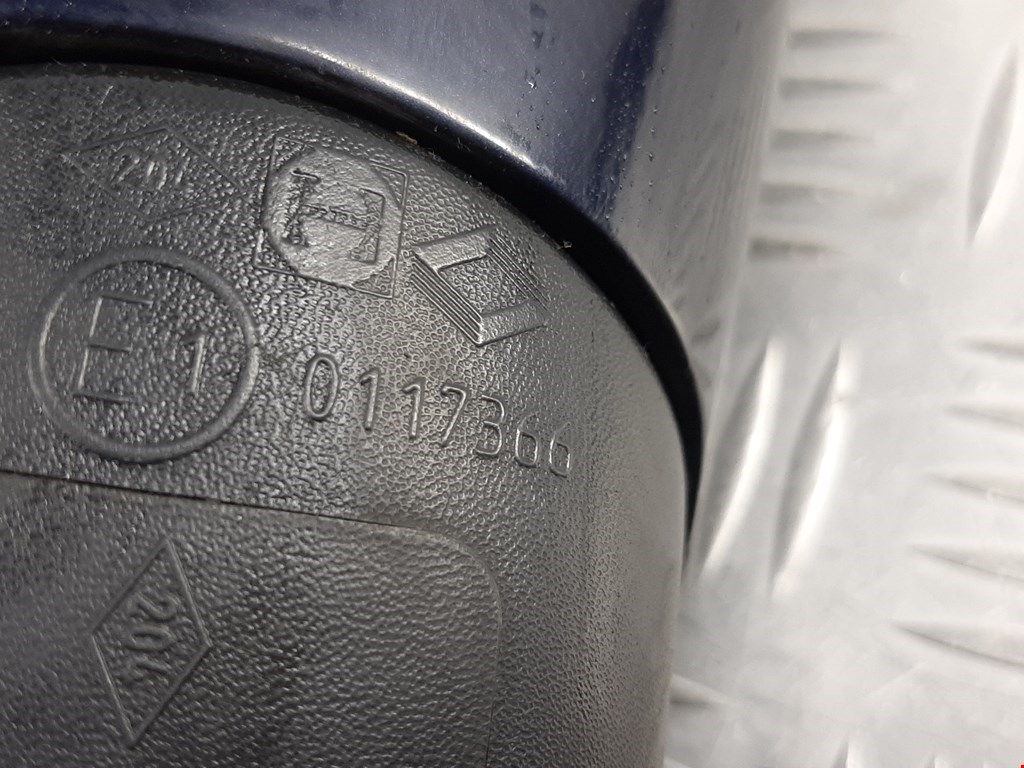 Зеркало правое RENAULT Safrane 1992-2000