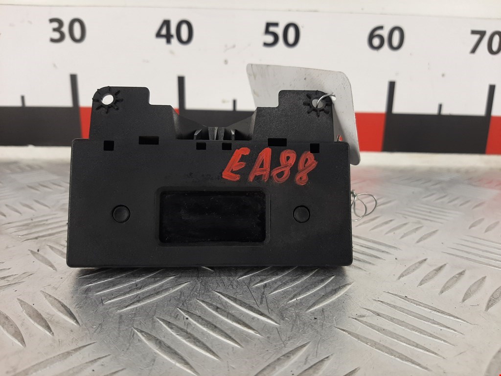 Часы PEUGEOT 206 1998-2012