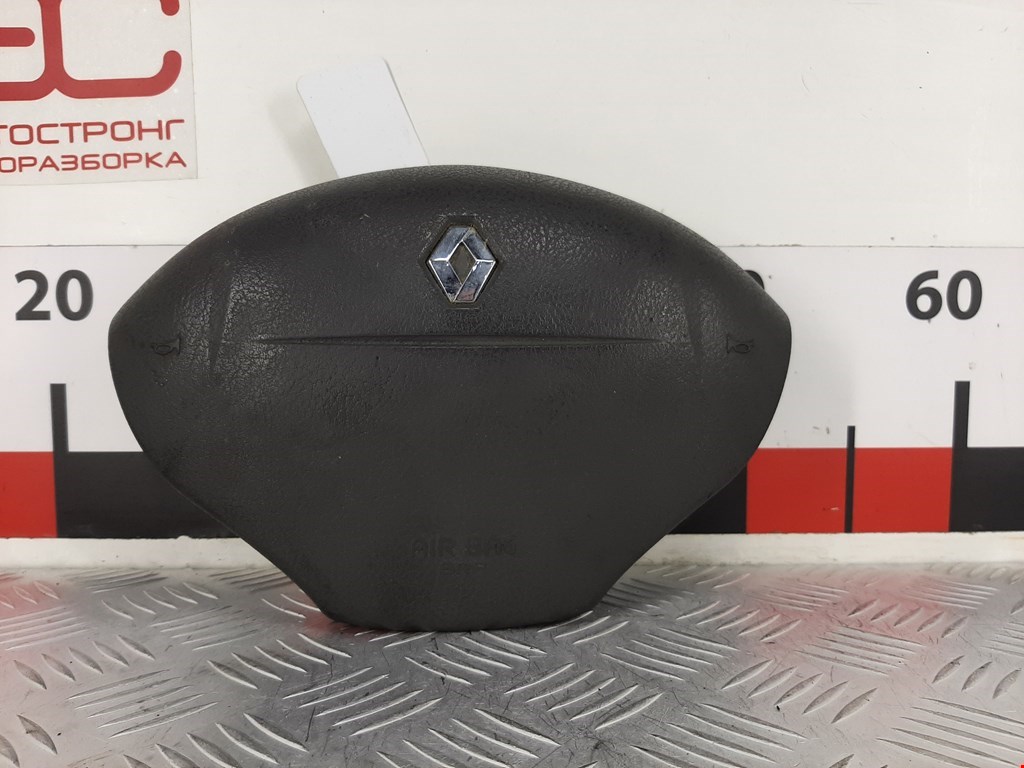 Подушка безопасности в рулевое колесо RENAULT Scenic I 1996-2003