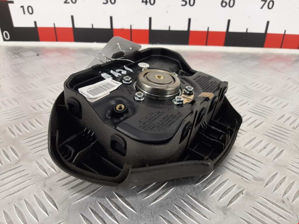 Подушка безопасности в рулевое колесо RENAULT Scenic I 1996-2003