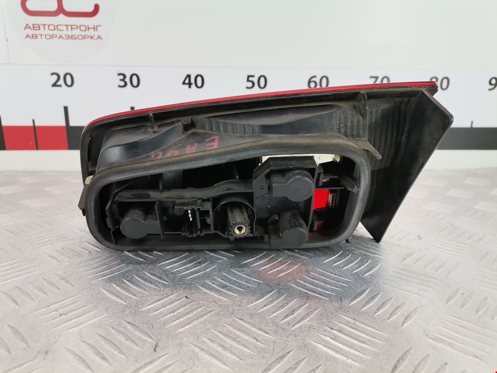 Фонарь задний внутренний левый RENAULT Laguna 2001-2007