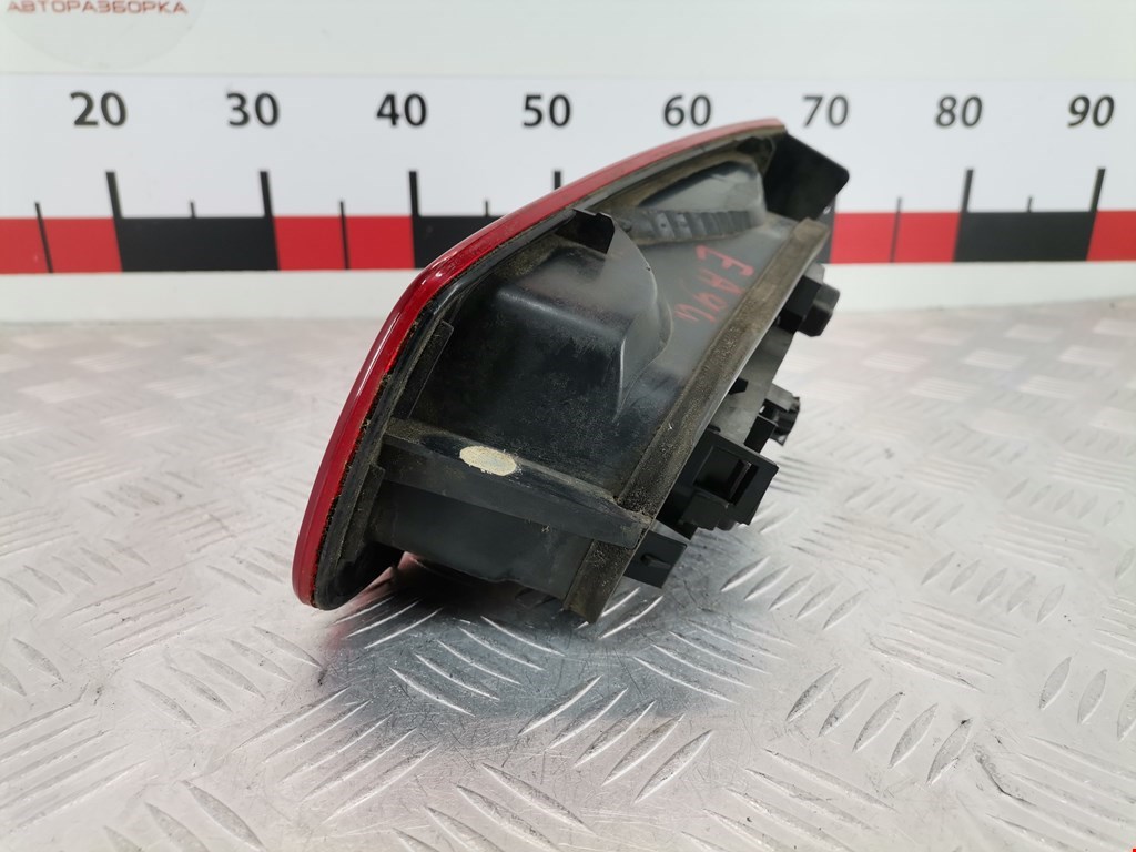 Фонарь задний внутренний левый RENAULT Laguna 2001-2007