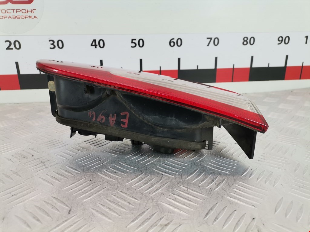 Фонарь задний внутренний левый RENAULT Laguna 2001-2007