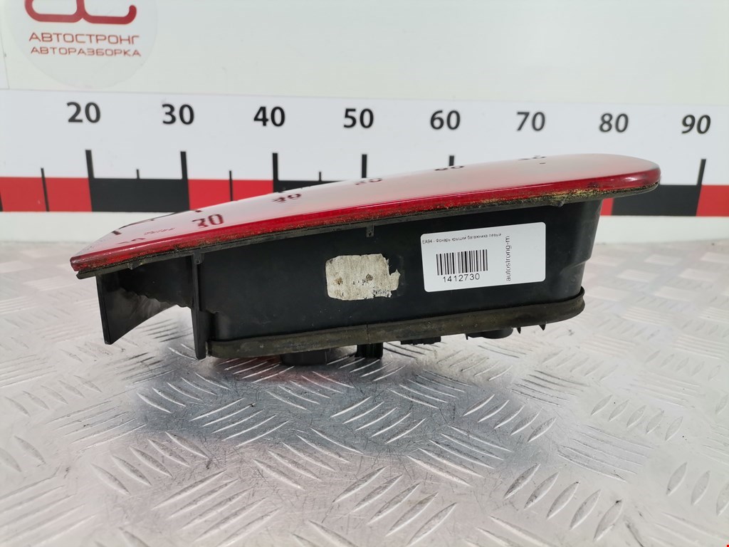 Фонарь задний внутренний левый RENAULT Laguna 2001-2007