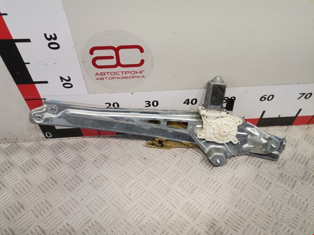 Стеклоподъемник задний левый FORD Explorer 2011-2019