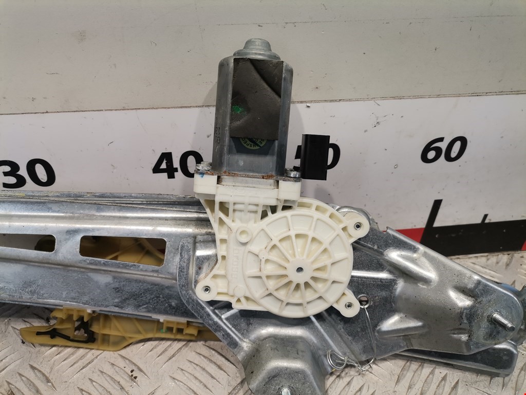 Стеклоподъемник задний левый FORD Explorer 2011-2019